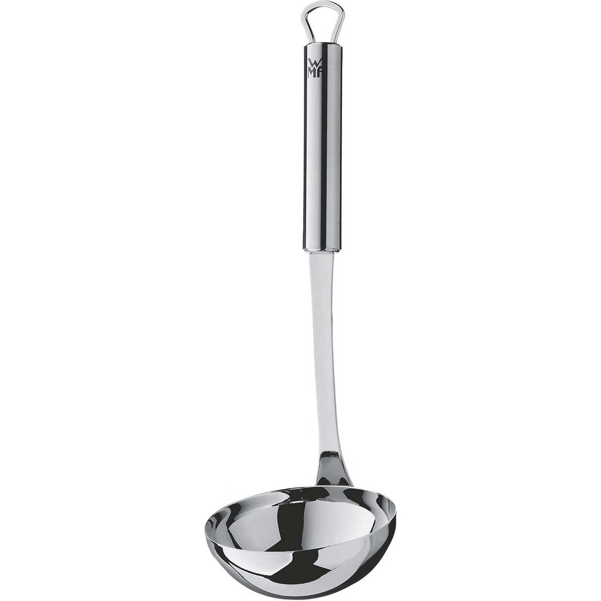 WMF Set Utensili da Cucina 7 Pezzi Profi Plus Acciaio Inox