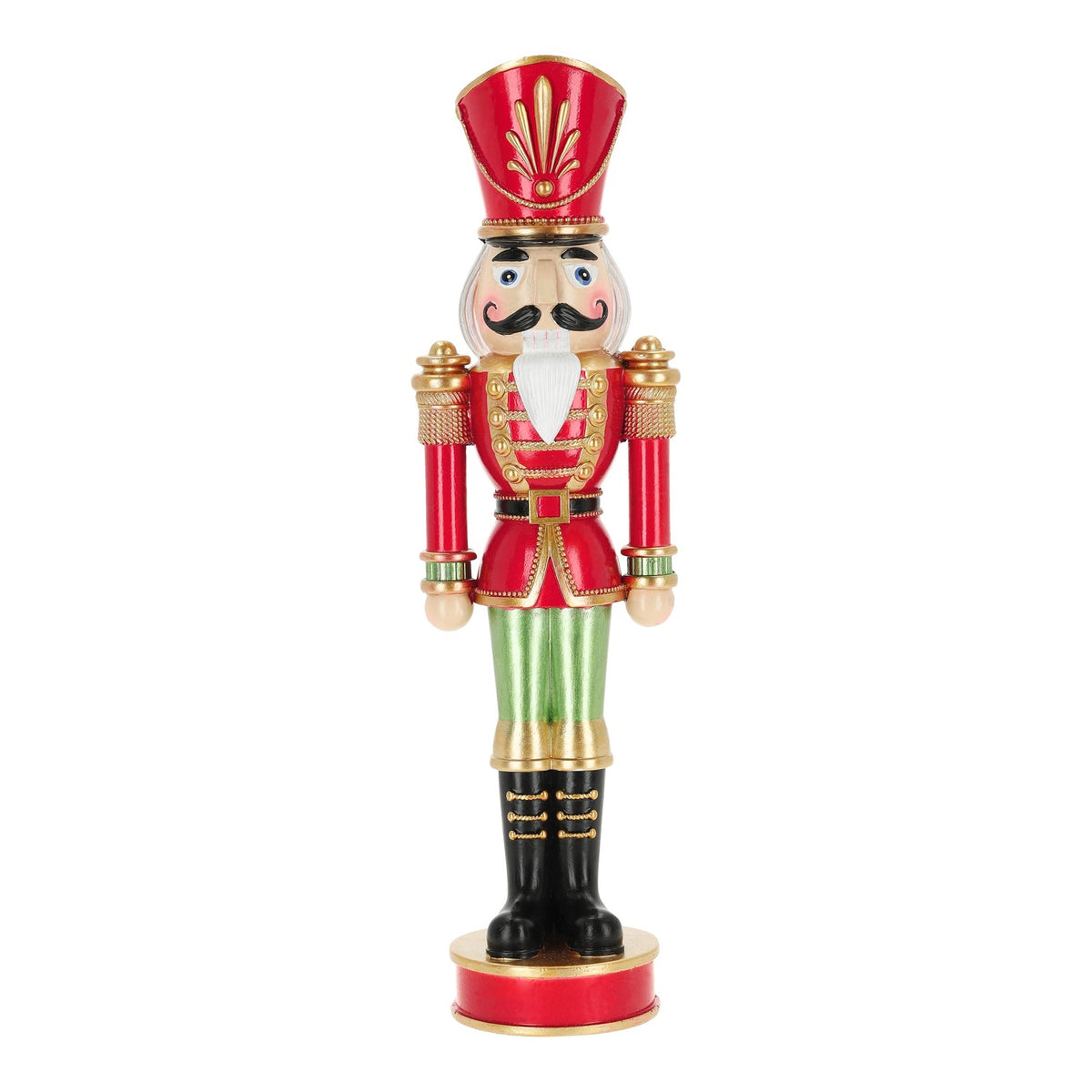 TIMSTOR Schiaccianoci Natalizio Piccolo 31 cm