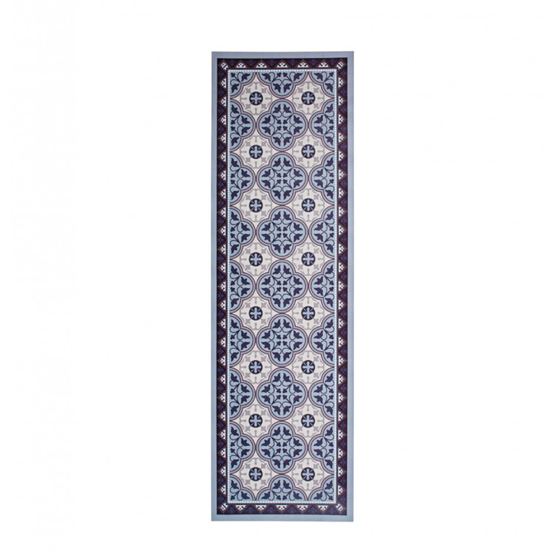 BRANDANI - Tappeto Primula PVC Espanso 150x58cm