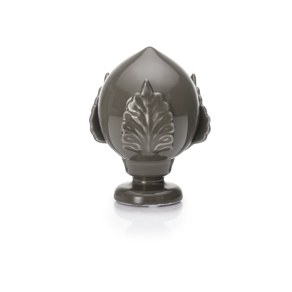 Pumo Pugliese Palais Royal in ceramica artigianale 20 cm