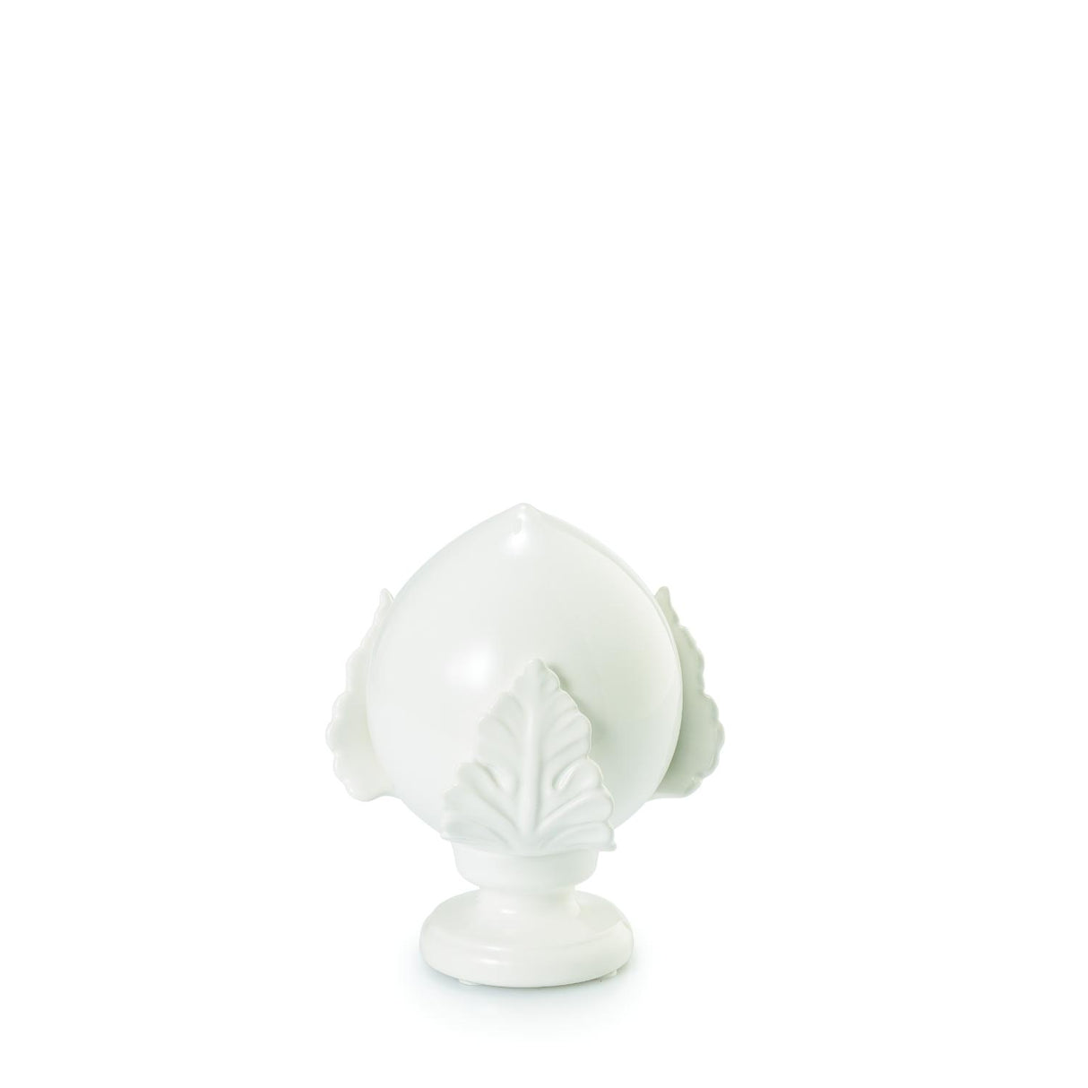 Pumo Pugliese Palais Royal in ceramica artigianale 20 cm