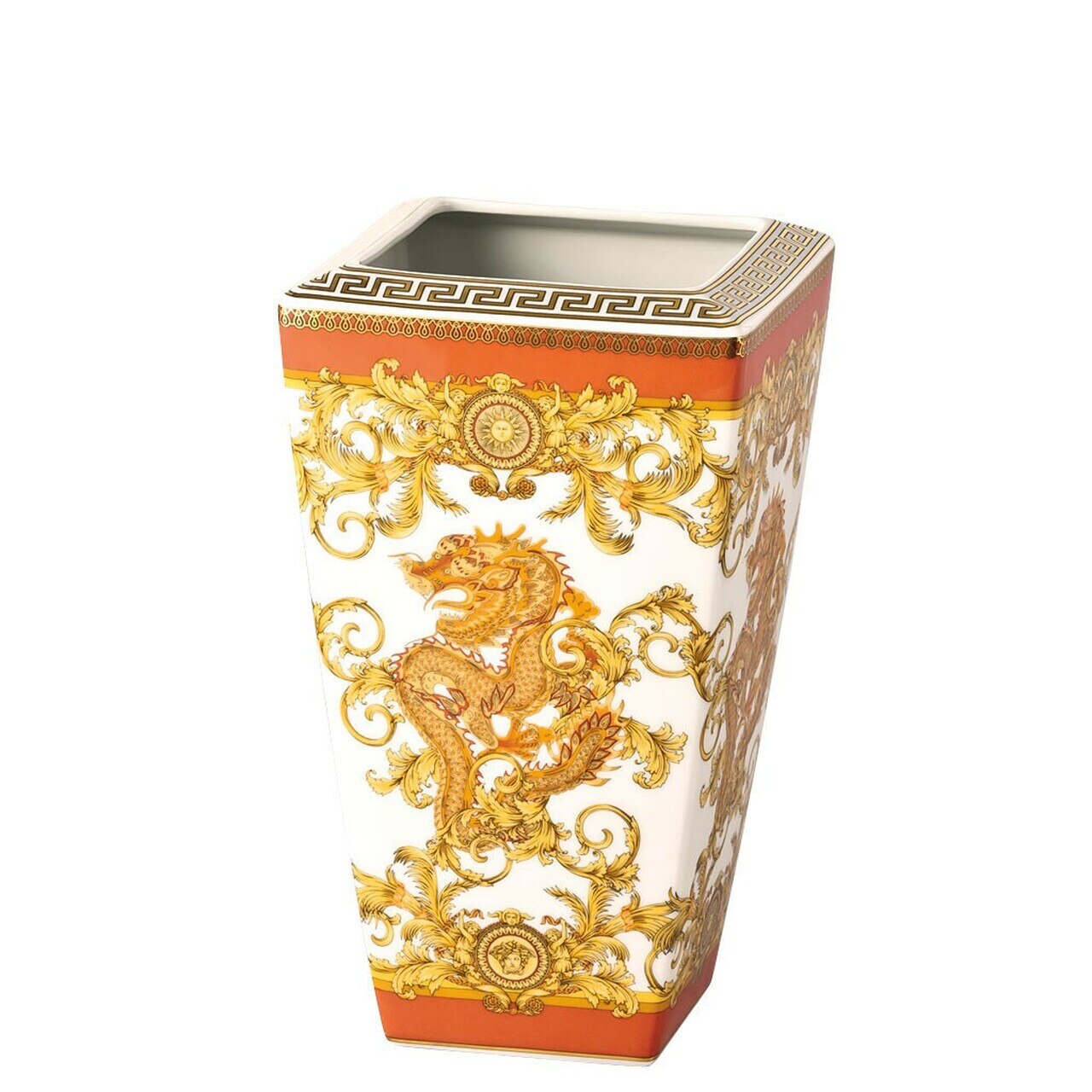VERSACE - Asian Dream Vase 24cm