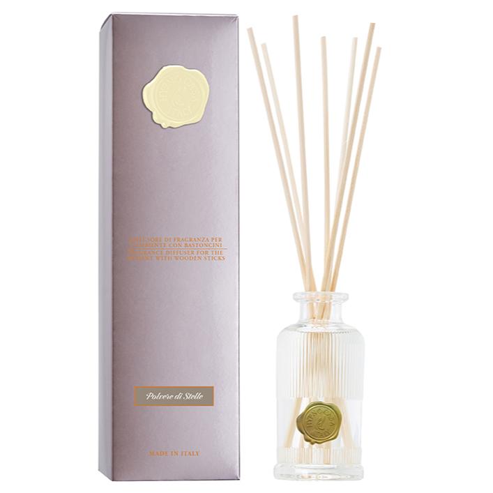 HYPNO CASA Stardust Style Stick Fragrance Diffuser 100ml