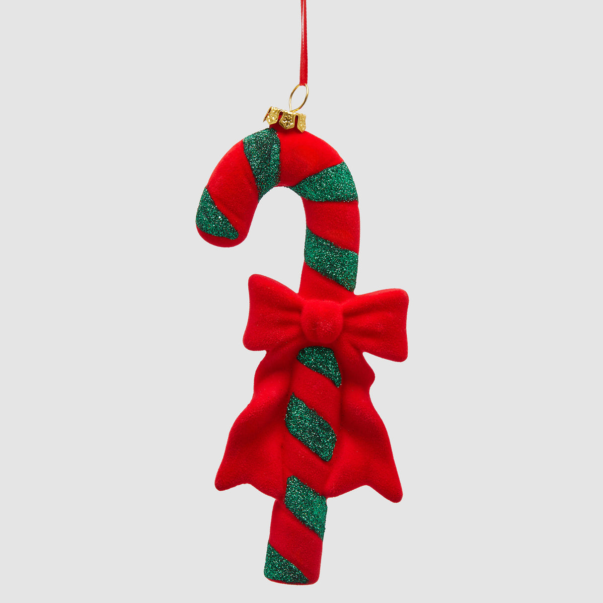 EDG Enzo De Gasperi Addobbo Pendaglio Bastoncino Di Zucchero 17cm