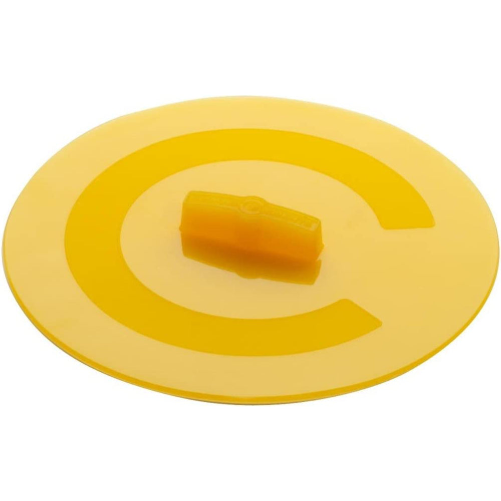 VILLEROY & BOCH Cooking Elements Coperchio Rotondo Silicone 17cm Giallo
