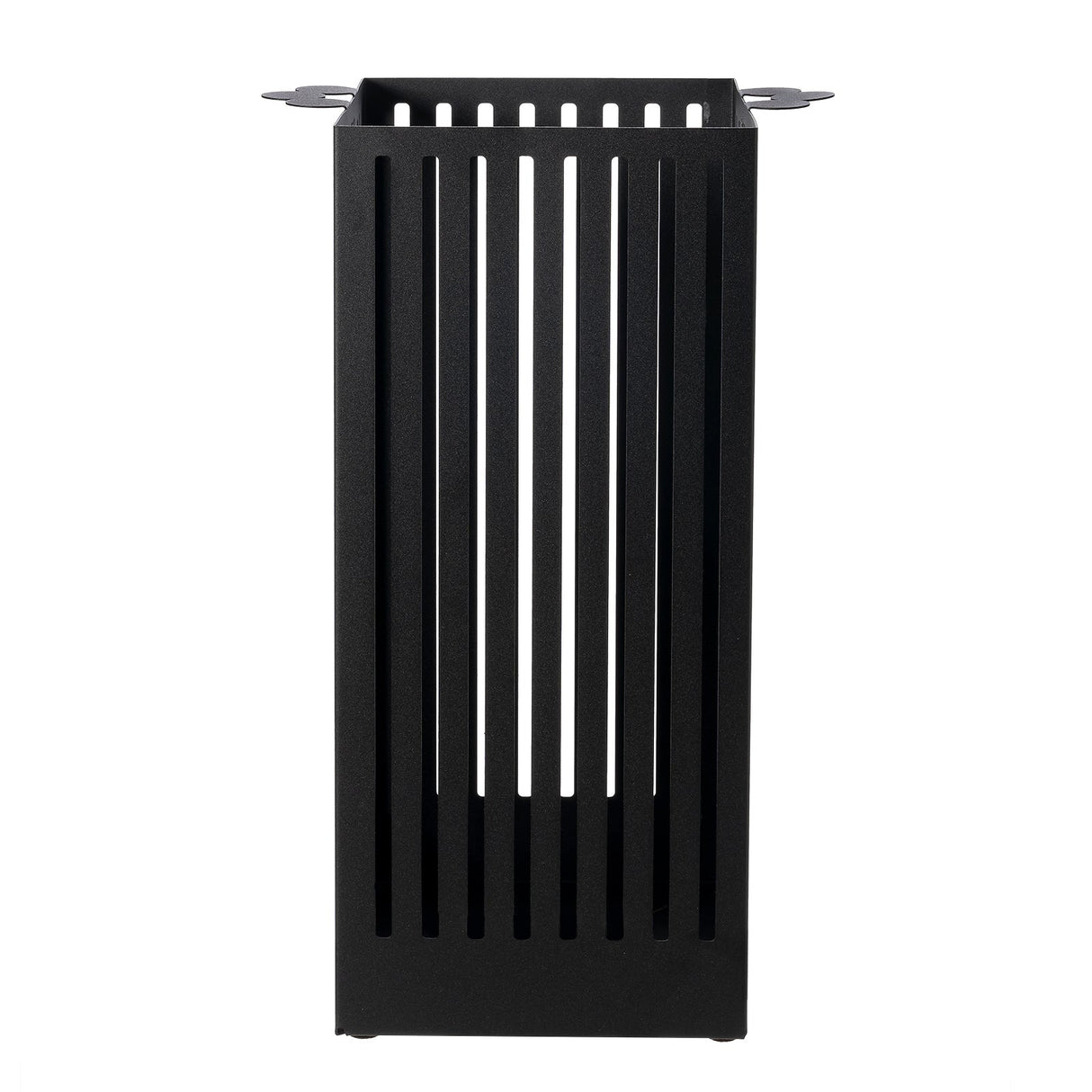 ARTI & MESTIERI Portaombrelli Old Nero 55x34cm