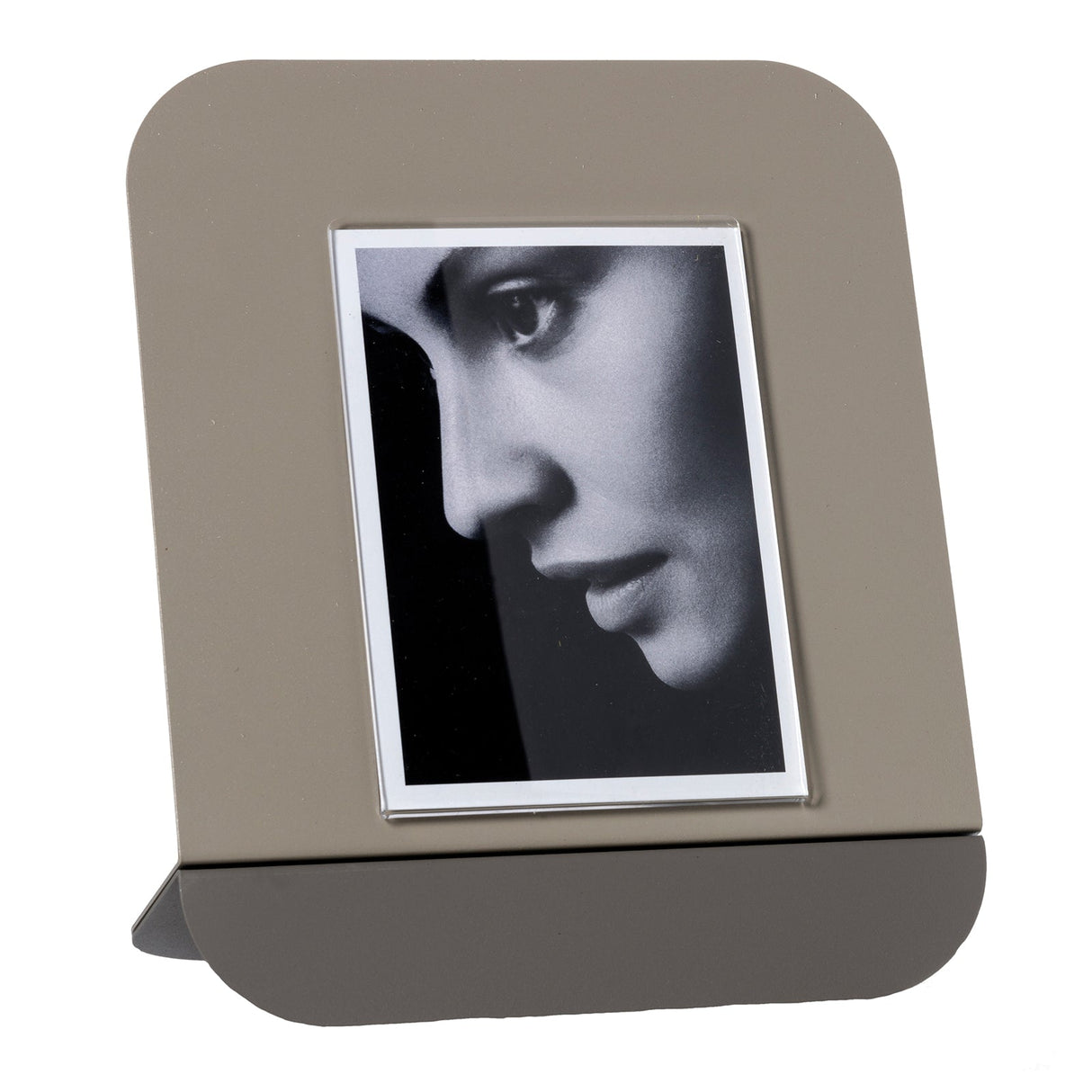 ARTI & MESTIERI Portafoto di Design Altamarea Grande Sabbia Fango