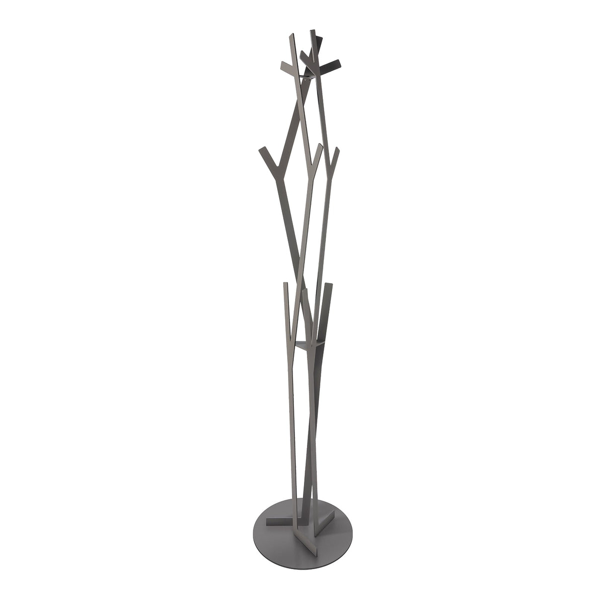 CalleaDesign Appendiabiti Albero color beige e cioccolato - Sweethome CalleaDesign Appendiabiti Albero color beige e cioccolato - Sweethome