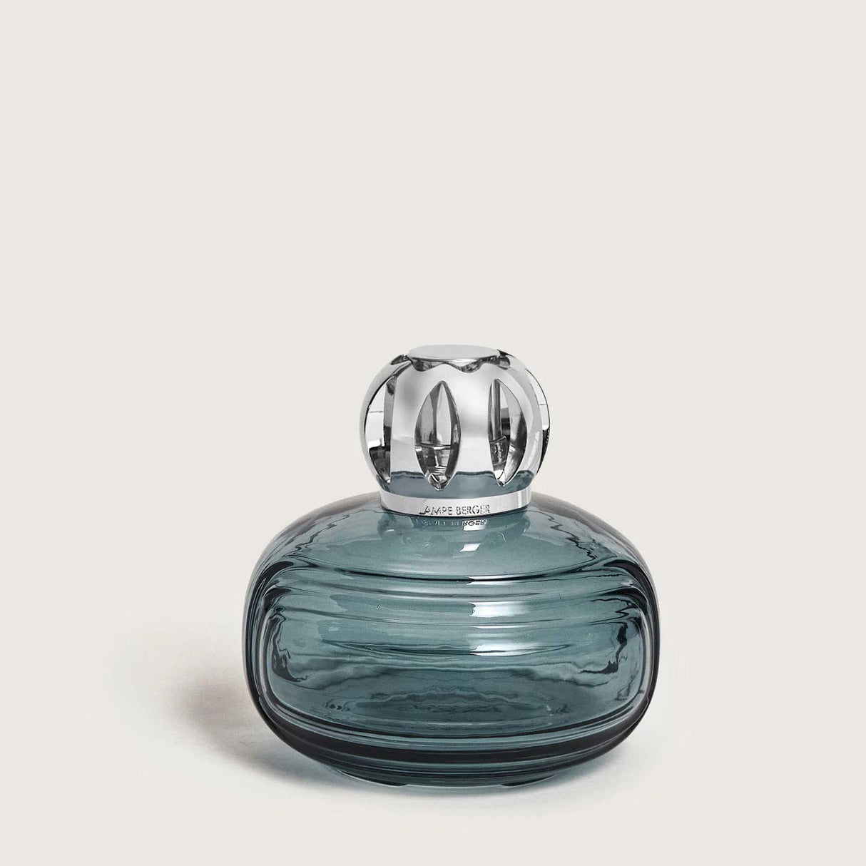 LAMPE BERGER Lampada Catalitica Enigma Blu