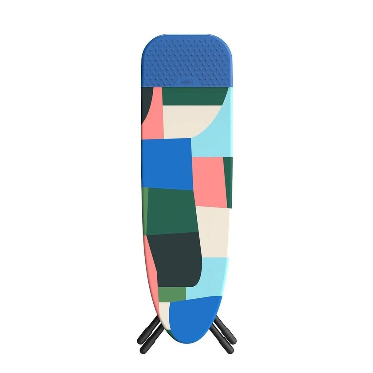 JOSEPH JOSEPH Glide Ironing Board 130x38cm Easy to Store Multicolor Design Jonathan Lawes