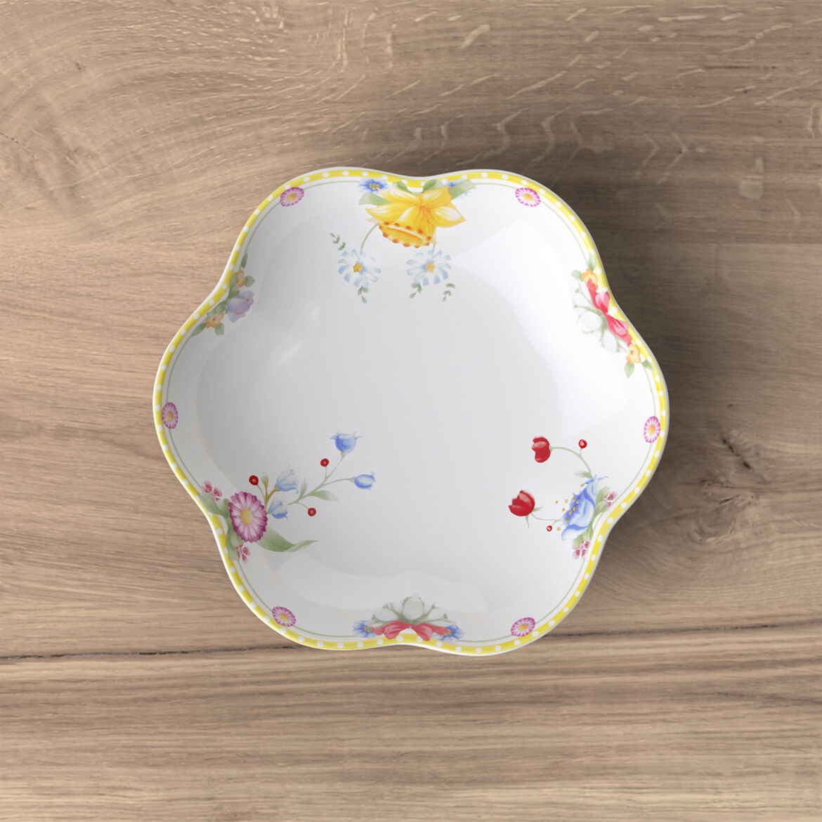 VILLEROY & BOCH Spring Awakening Ciotola Coppa Piccola 16cm Tavola di Pasqua
