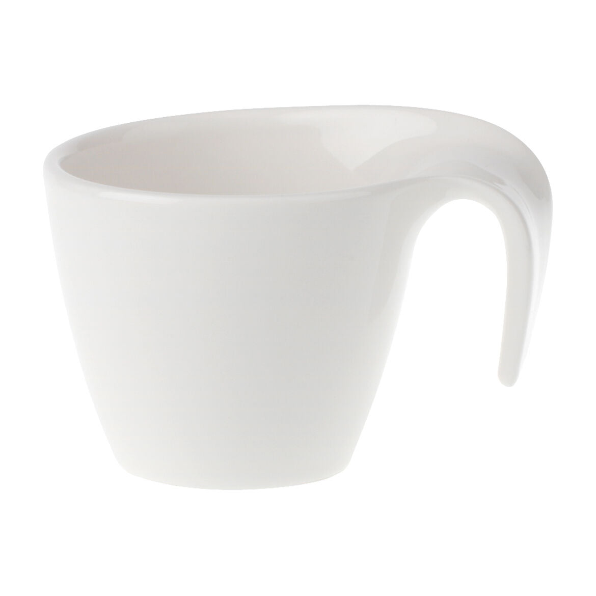 VILLEROY & BOCH - Flow Espresso Coffee Cup 100ml 1034201420