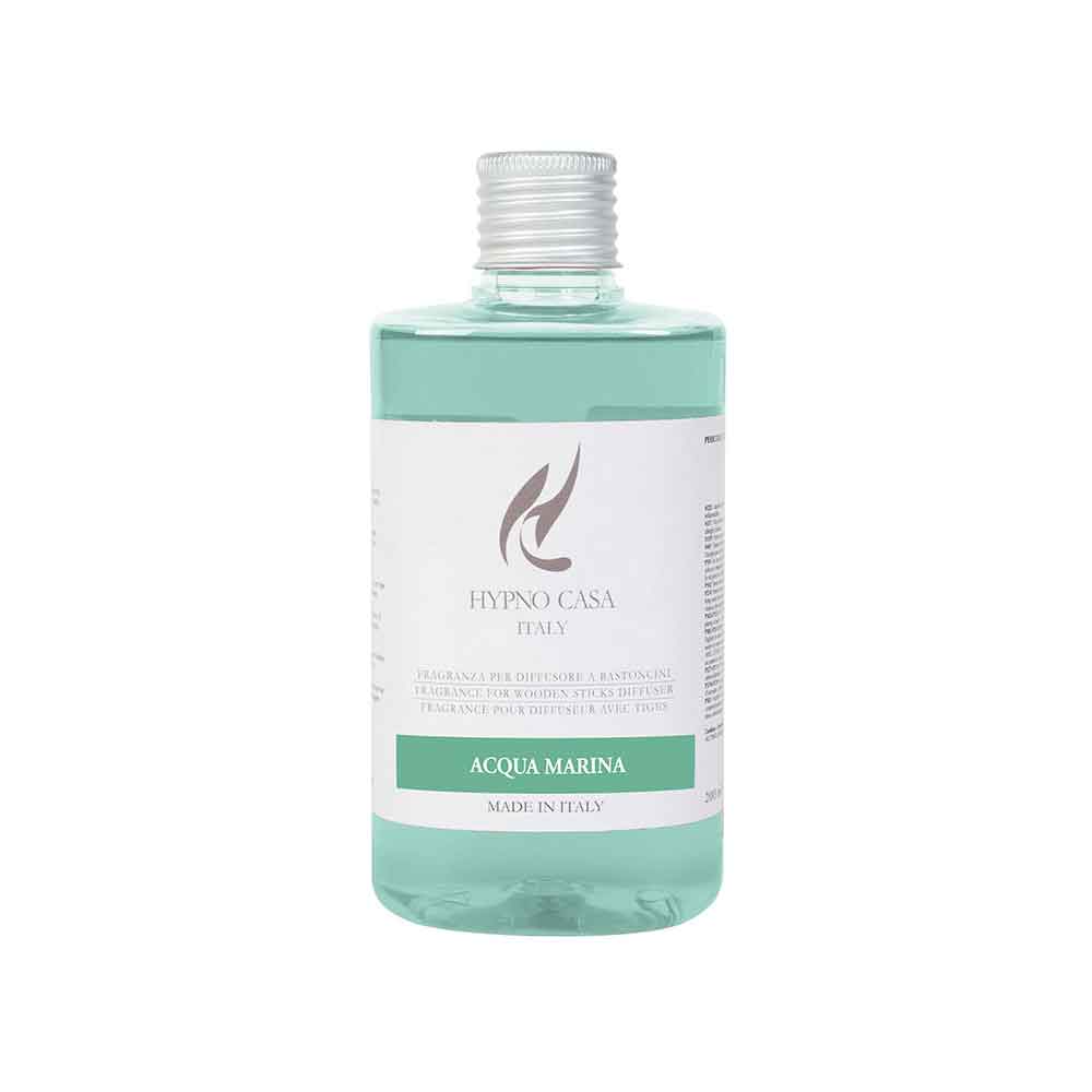 HYPNO CASA - Eco Sea Water Refill Diffuser Perfumer 200ml