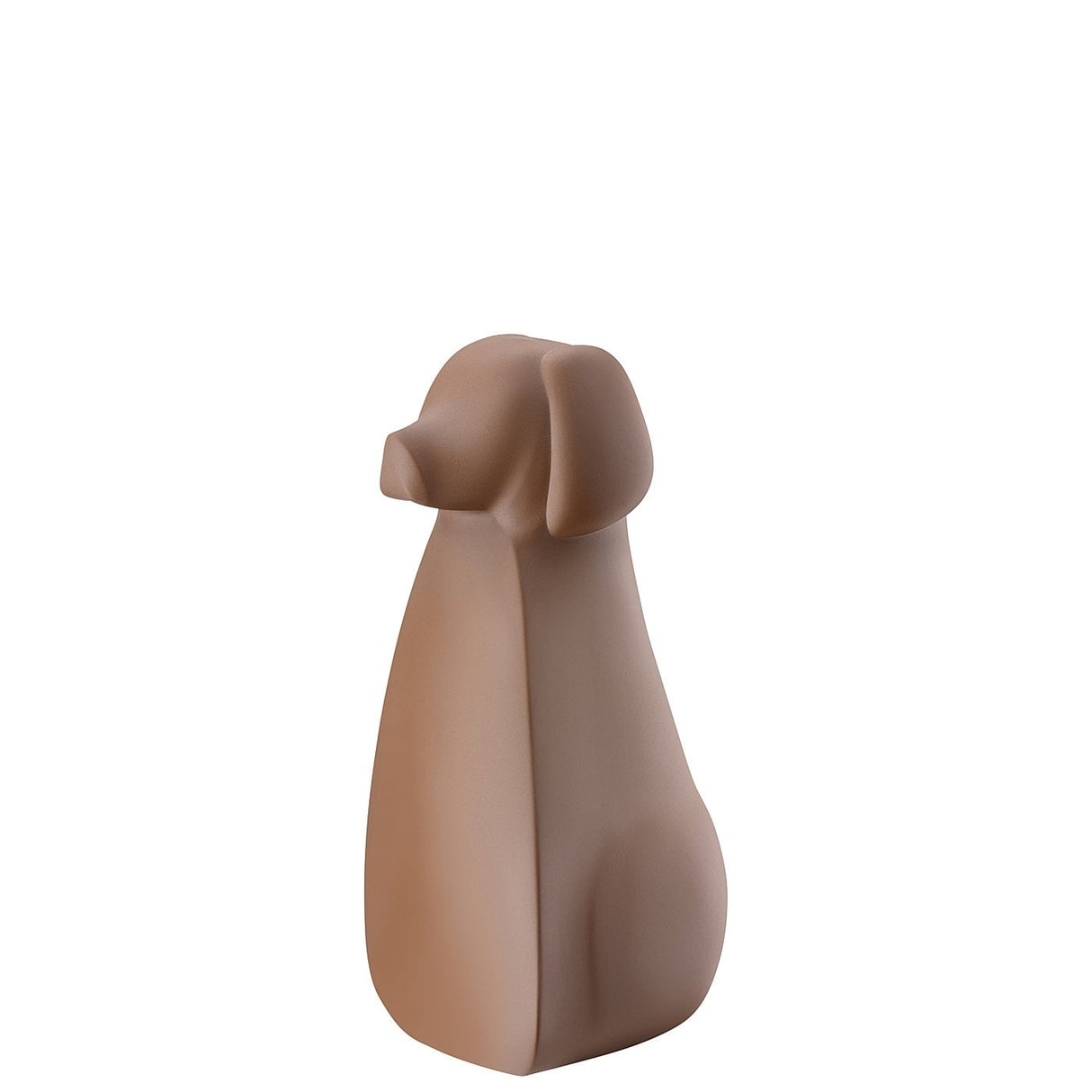 ROSENTHAL - Studio Line Murphy Collection Cane marrone 22cm