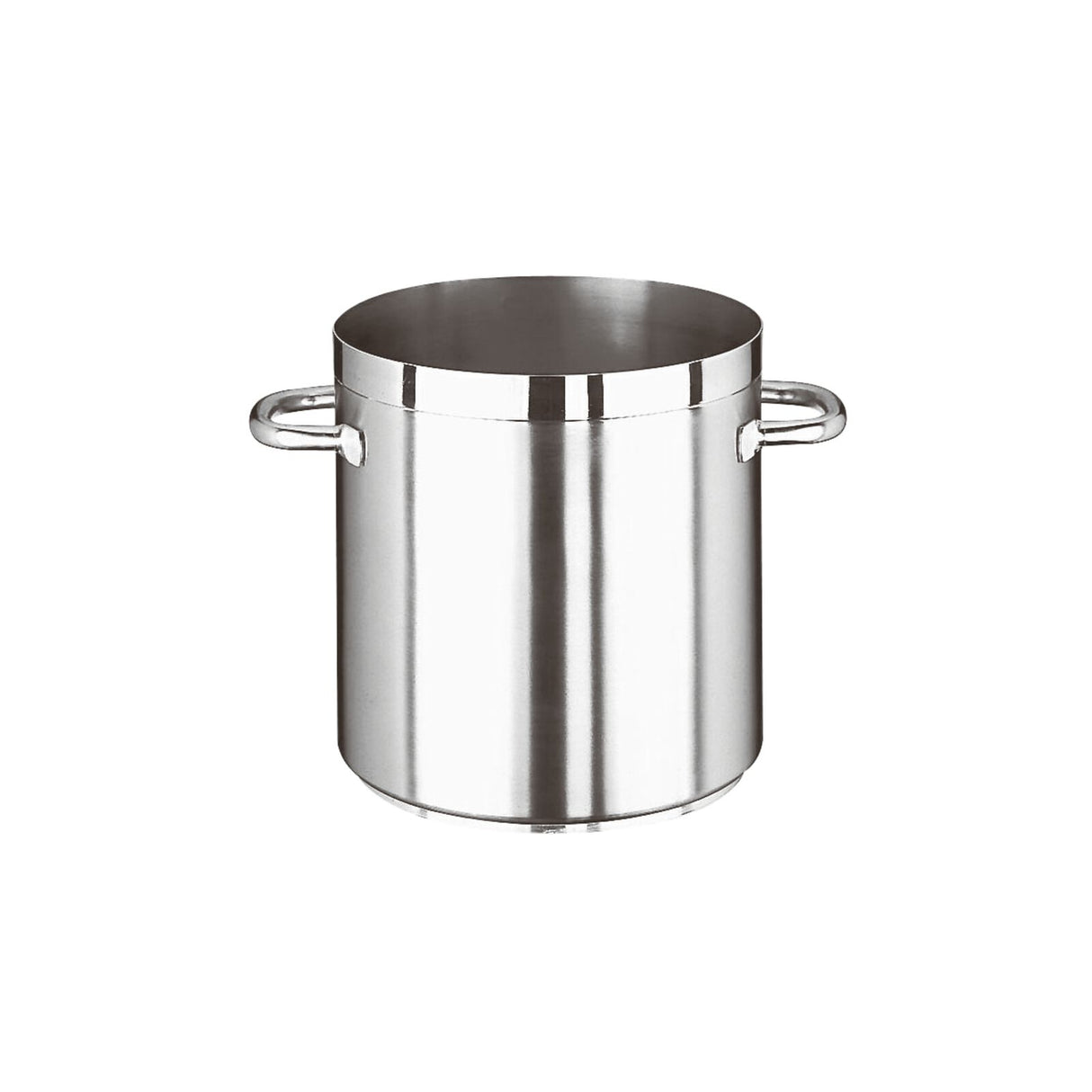 PADERNO High Pot 20cm Series 1100 Grand Gourmet Stainless Steel 6.2 LT