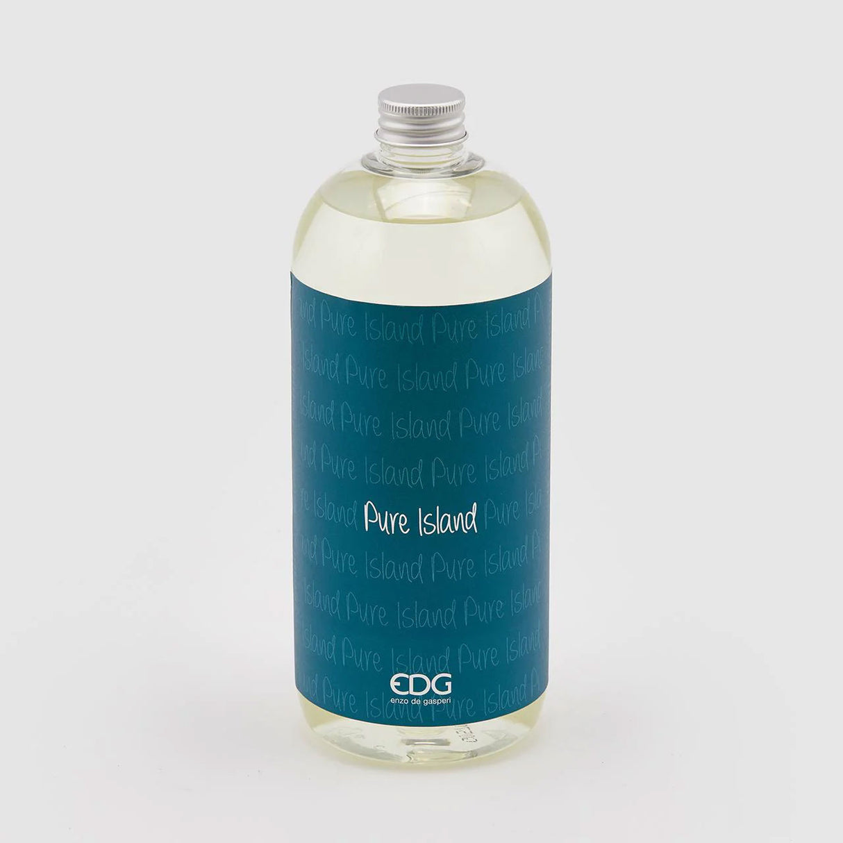 EDG Enzo De Gasperi Ricarica per Diffusore Profumatore 1 Litro Pure Island