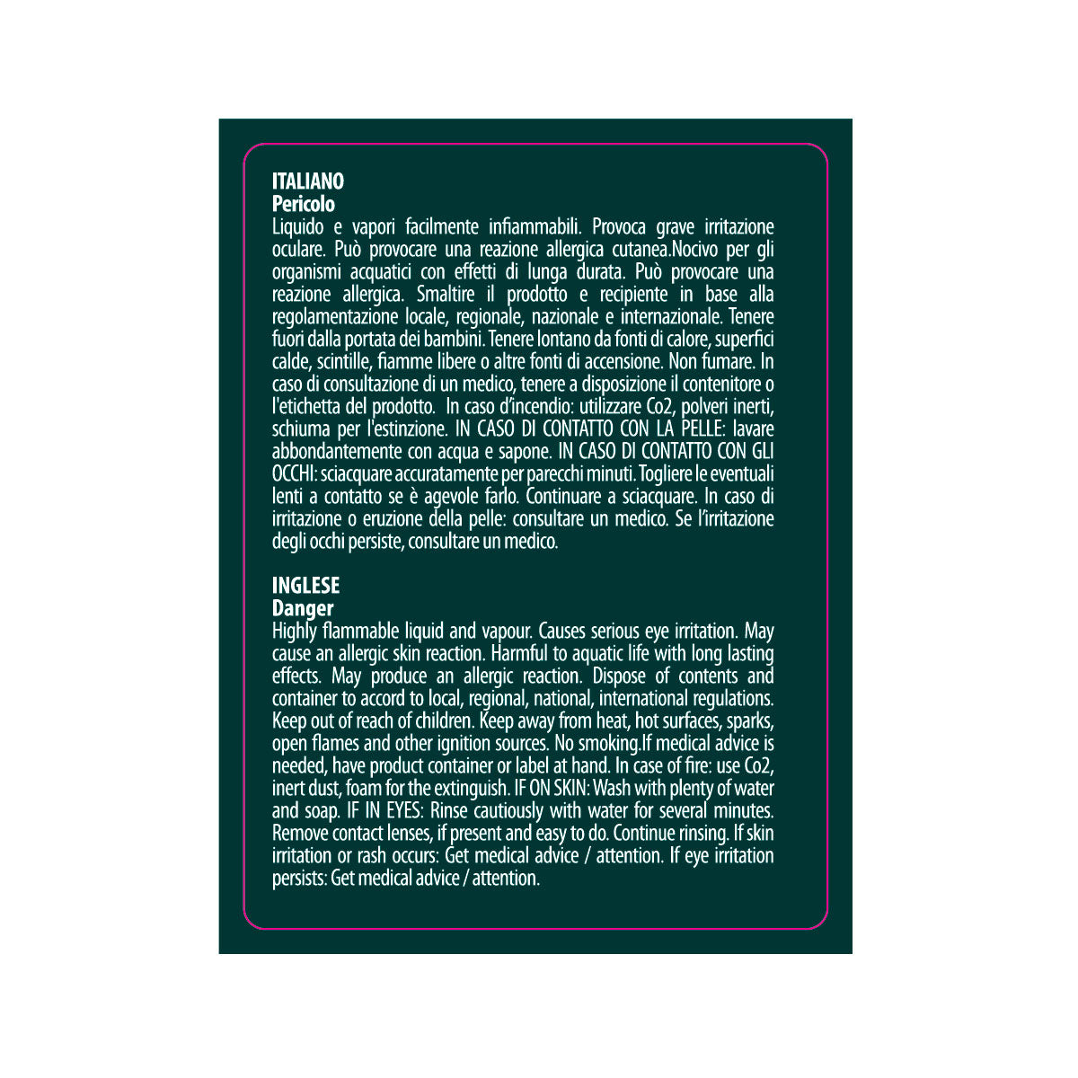 EDG Enzo De Gasperi Ricarica per Diffusore Profumatore 250ml Pure Island