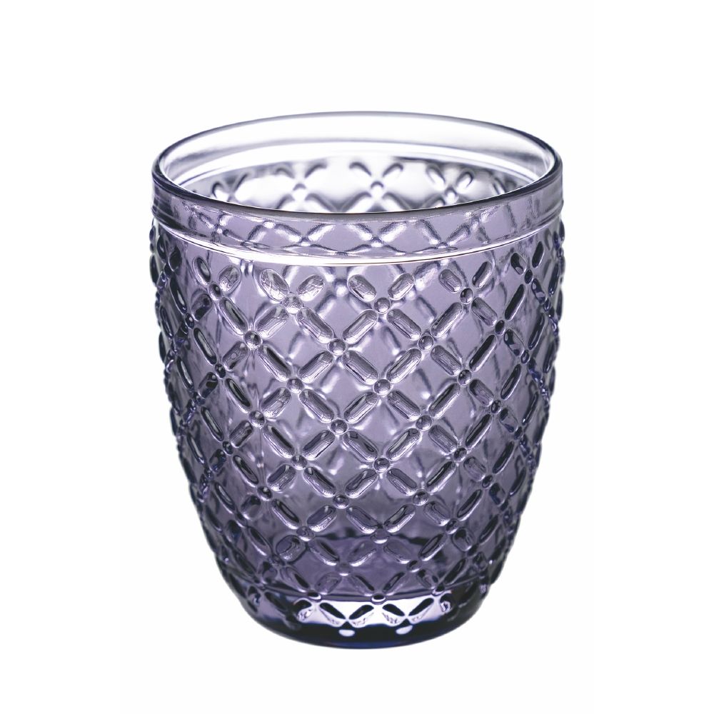 VILLA D'ESTE HOME TIVOLI Castle Set 6 Pezzi Bicchiere Acqua 350ml