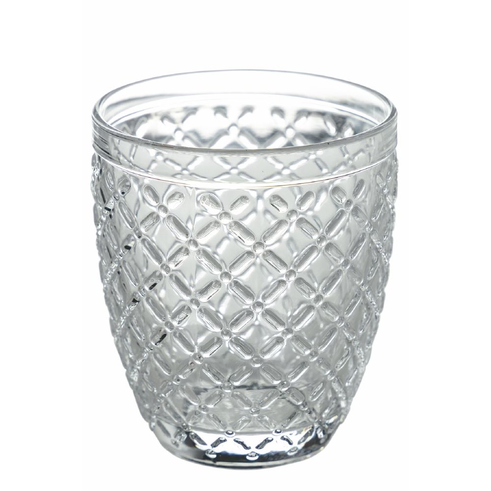 VILLA D'ESTE HOME TIVOLI Castle Set 6 Pezzi Bicchiere Acqua 350ml