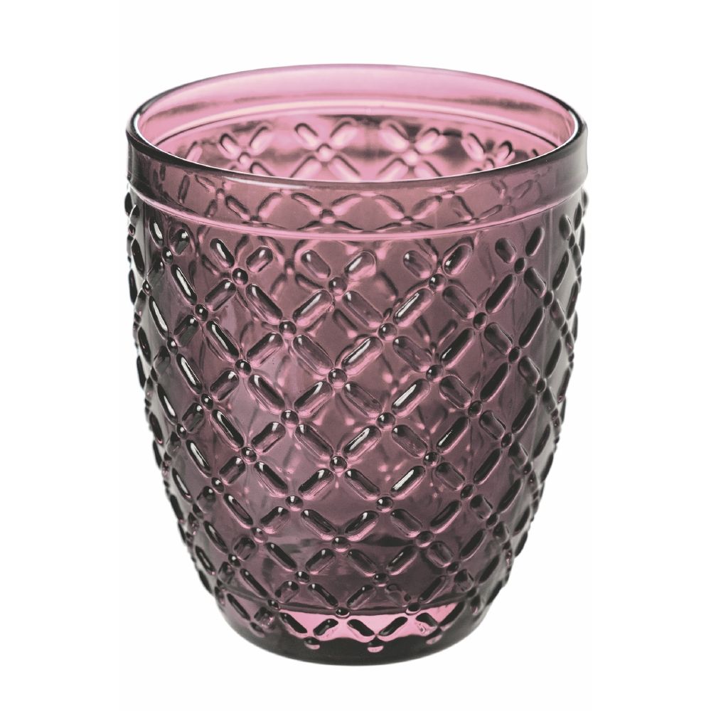 VILLA D'ESTE HOME TIVOLI Castle Set 6 Pezzi Bicchiere Acqua 350ml