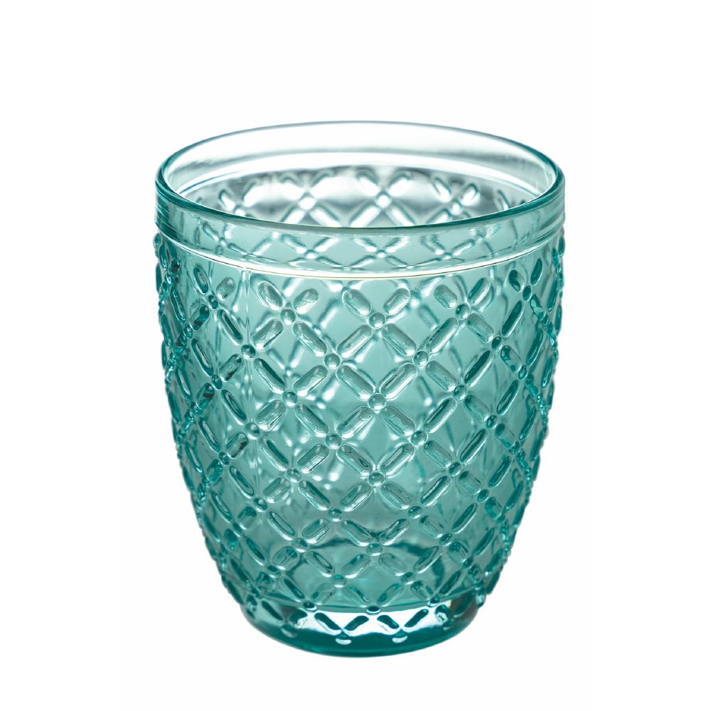 VILLA D'ESTE HOME TIVOLI Castle Set 6 Pezzi Bicchiere Acqua 350ml