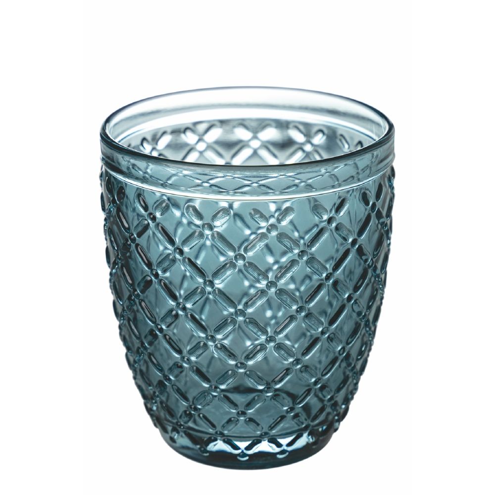 VILLA D'ESTE HOME TIVOLI Castle Set 6 Pezzi Bicchiere Acqua 350ml