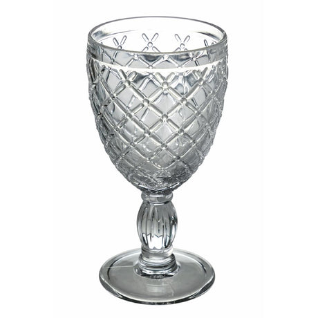 VILLA D'ESTE HOME TIVOLI Castle Set 6 Pezzi Calice Bicchiere 280ml Multicolore Vetro