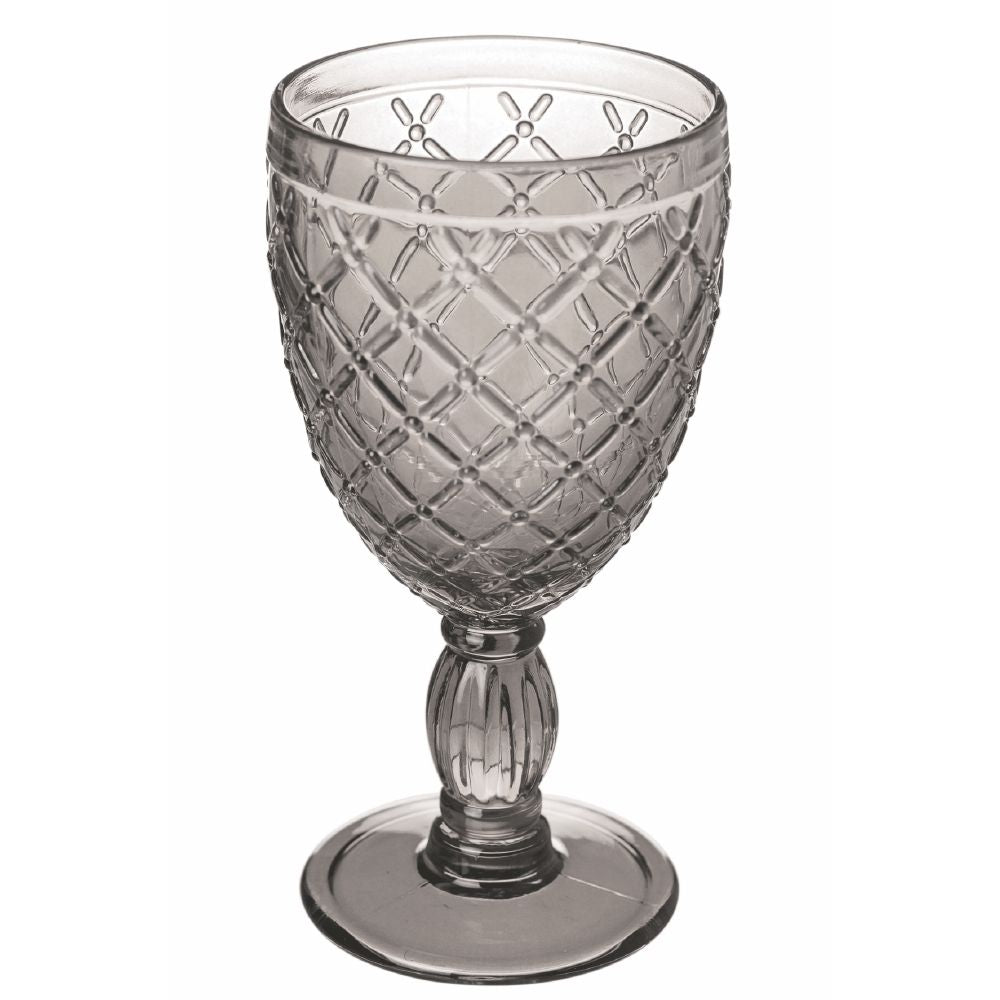 VILLA D'ESTE HOME TIVOLI Castle Set 6 Pezzi Calice Bicchiere 280ml Multicolore Vetro