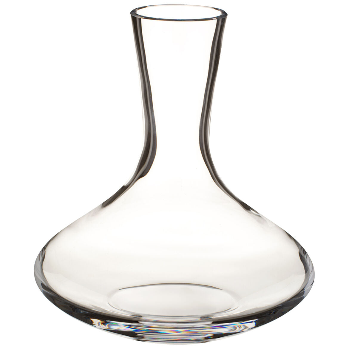 VILLEROY & BOCH - Maxima Decanter Caraffa per Decantare 1 Litro Cristallo