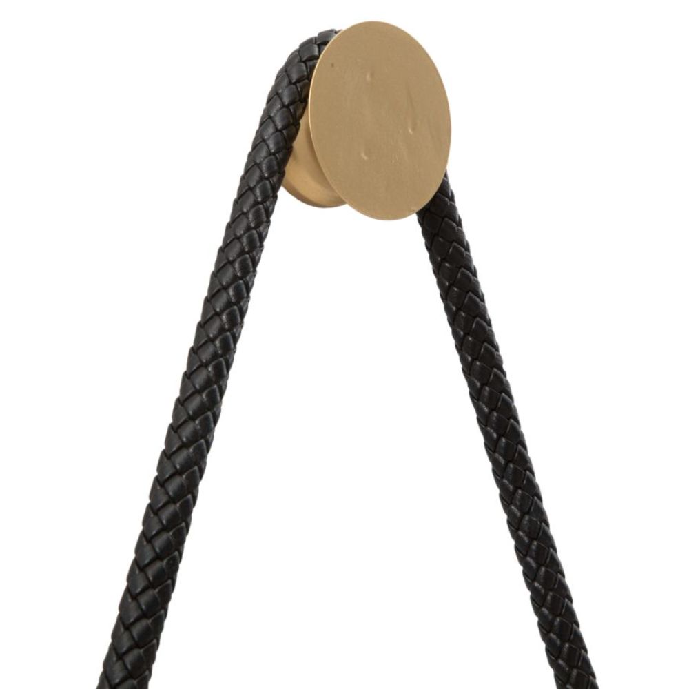 MAURO FERRETTI Blis Wall Clock 45x5.5x39 cm