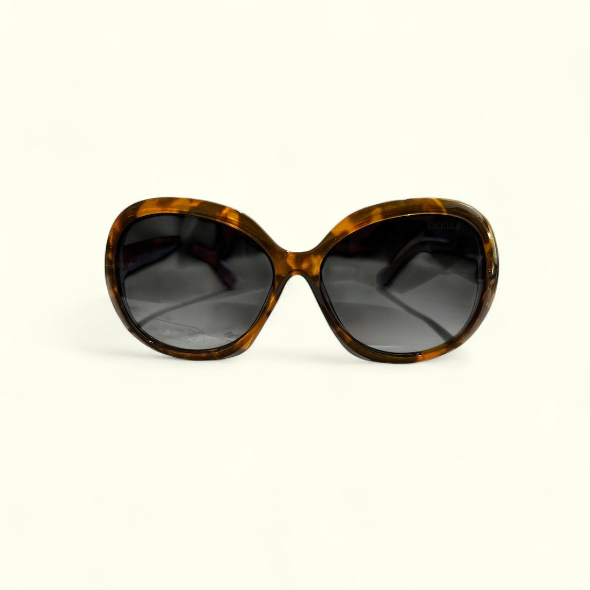 OKKIA Miami Occhiali da Sole Donna Avana