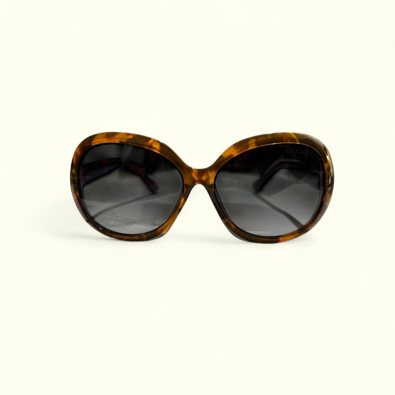 OKKIA Miami Occhiali da Sole Donna Avana