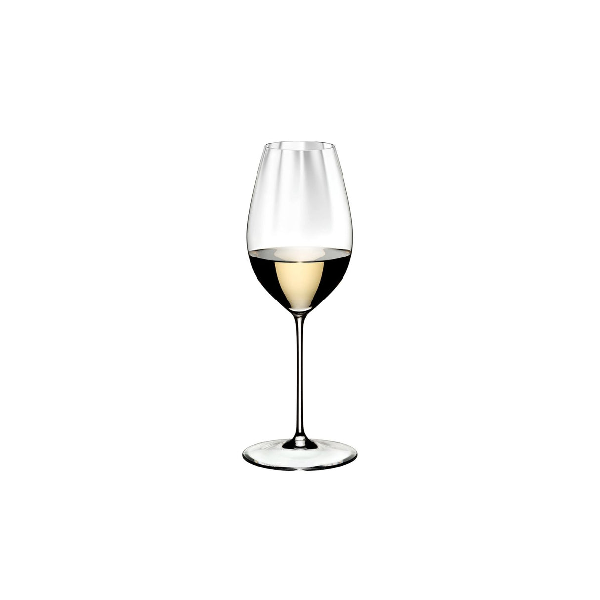RIEDEL Performance White Wine Glass Set 2 Pieces Sauvignon Blanc 440ml Crystal
