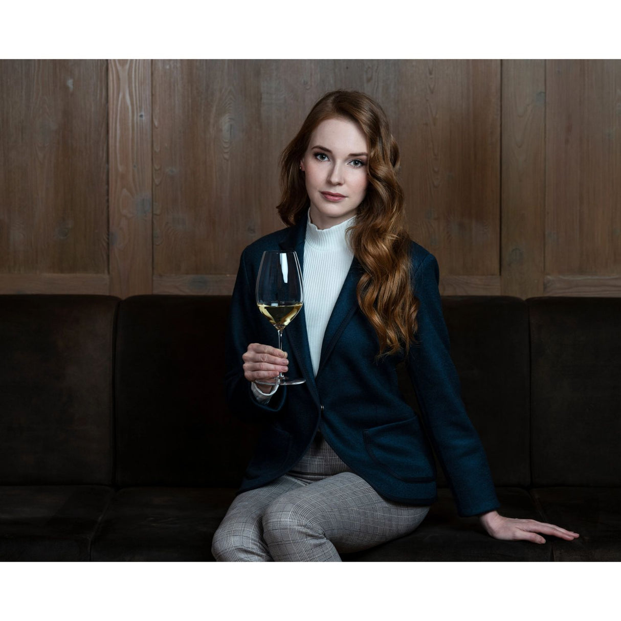 RIEDEL Performance Calice Vino Bianco Set 2 Pezzi Sauvignon Blanc 440ml Cristallo