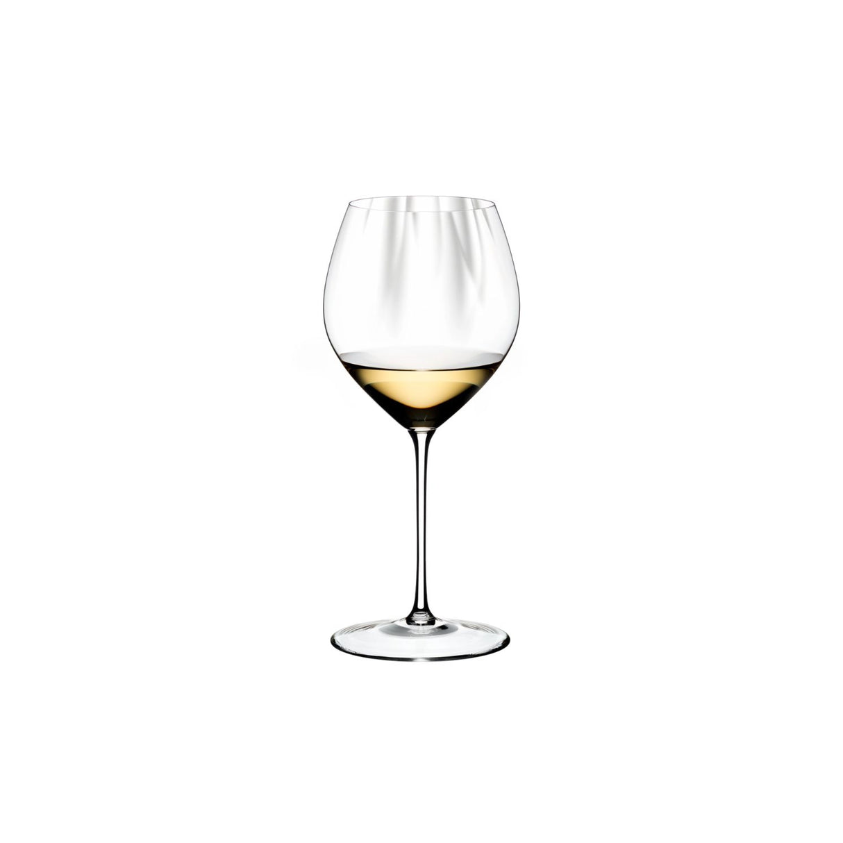 RIEDEL Performance Chardonnay White Wine Glass Set 2 Pieces 727ml Crystal