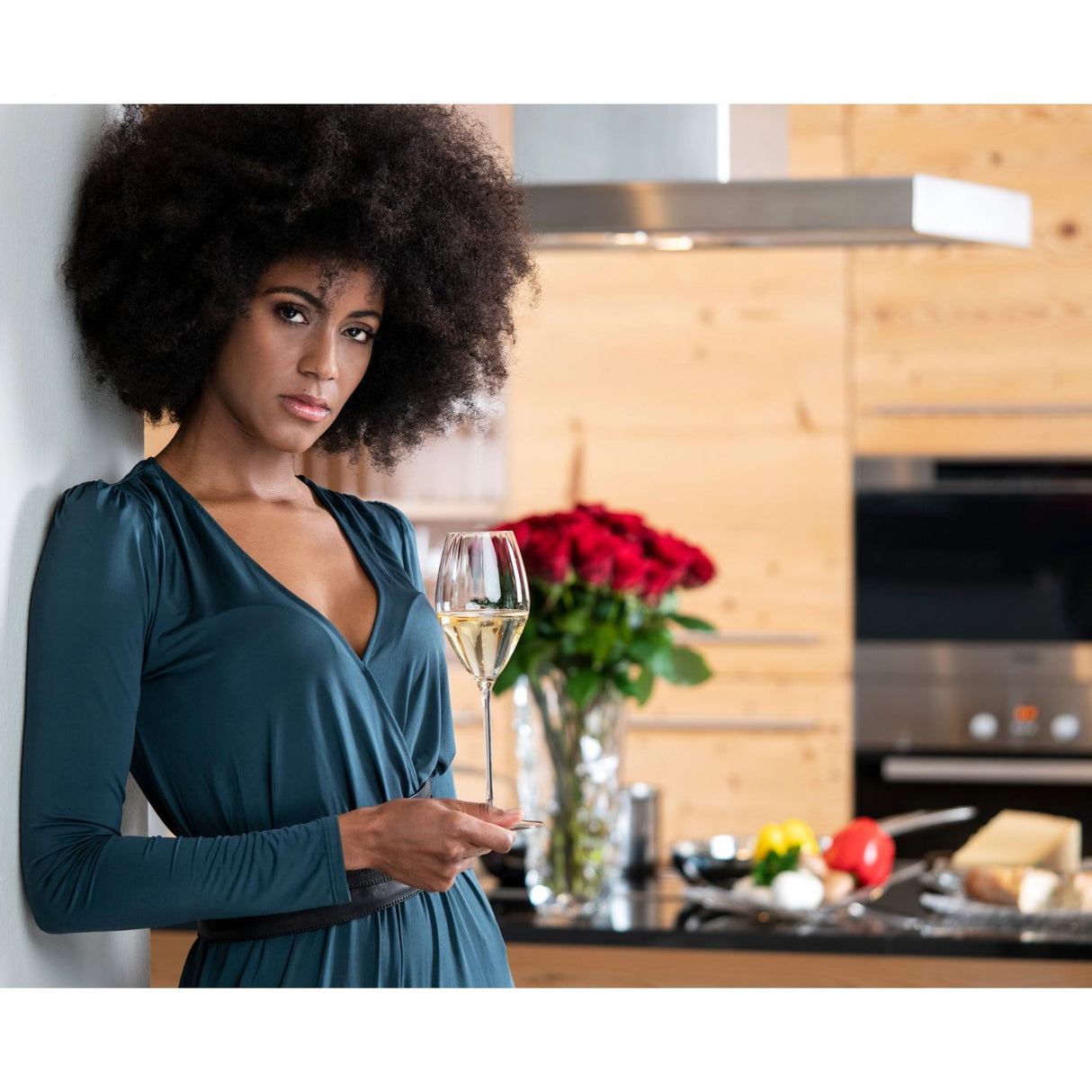 RIEDEL Performance Sparkling Champagne Glass Set 2 Pieces 375ml Crystal