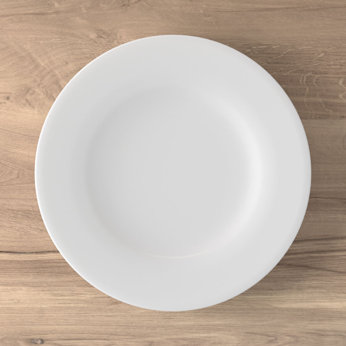 VILLEROY & BOCH Royal Piatto Piano Set 6 Pezzi 28cm Porcellana