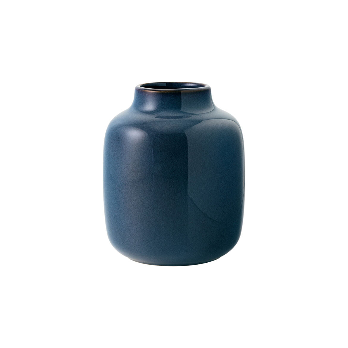VILLEROY & BOCH - Lave Home Vaso Shoulder 15,5cm Blu