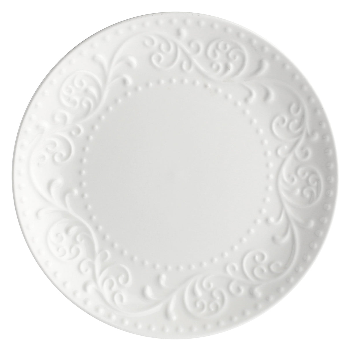 LA PORCELLANA BIANCA Sognante Servizio Tavola Set Piatti 18 Pezzi Porcellana