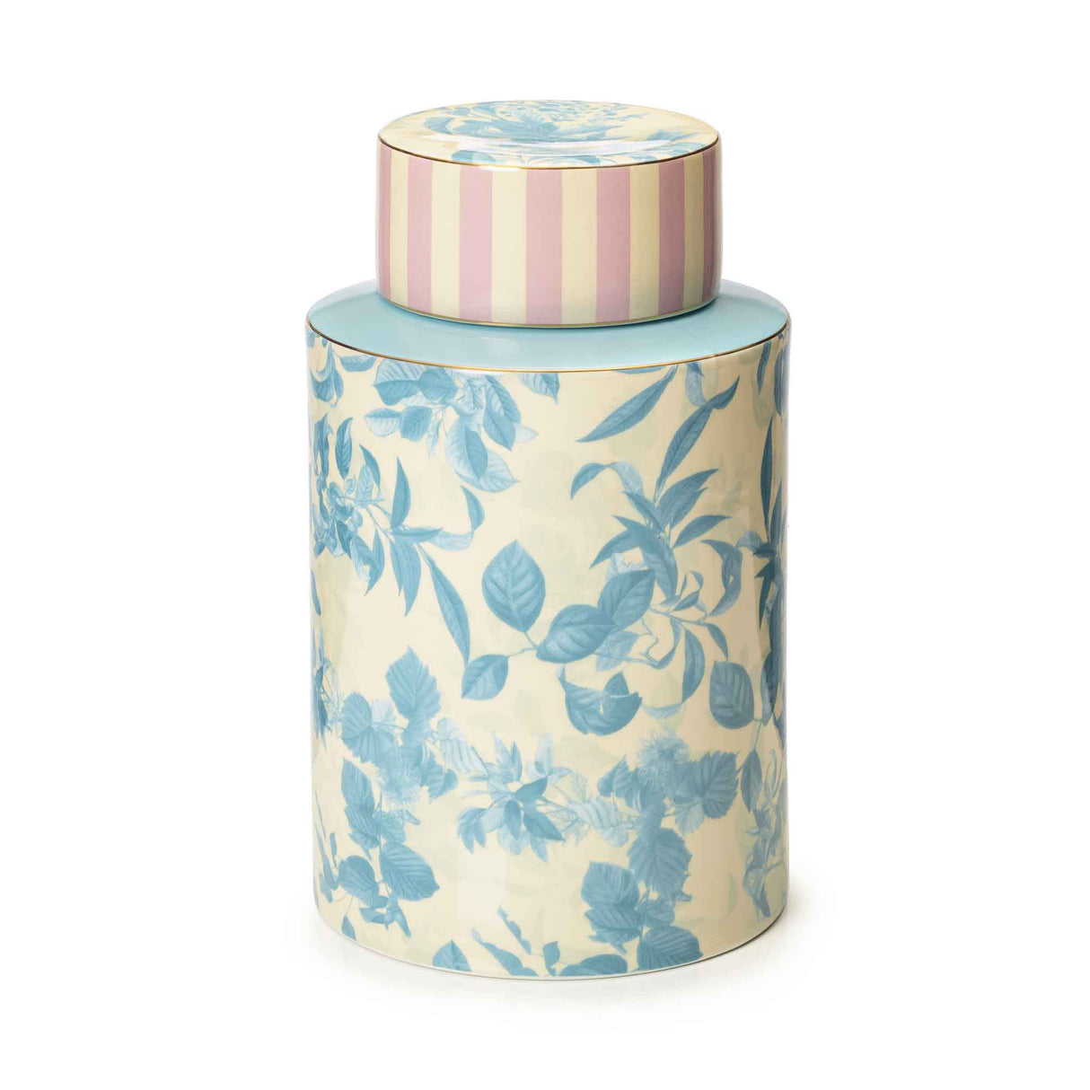 PALAIS ROYAL Portofino Giara Potiche 28cm Porcellana