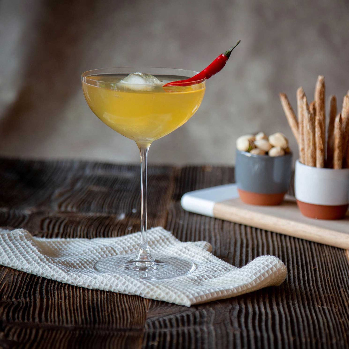 RIEDEL Veritas Coppa Champagne Cocktail Set 2 Pezzi 310ml Cristallo