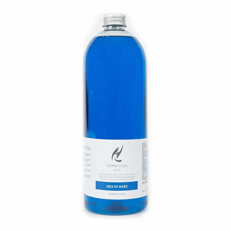 HYPNO CASA - Profumatore Diffusore Ricarica Aria di Mare Eco 1L