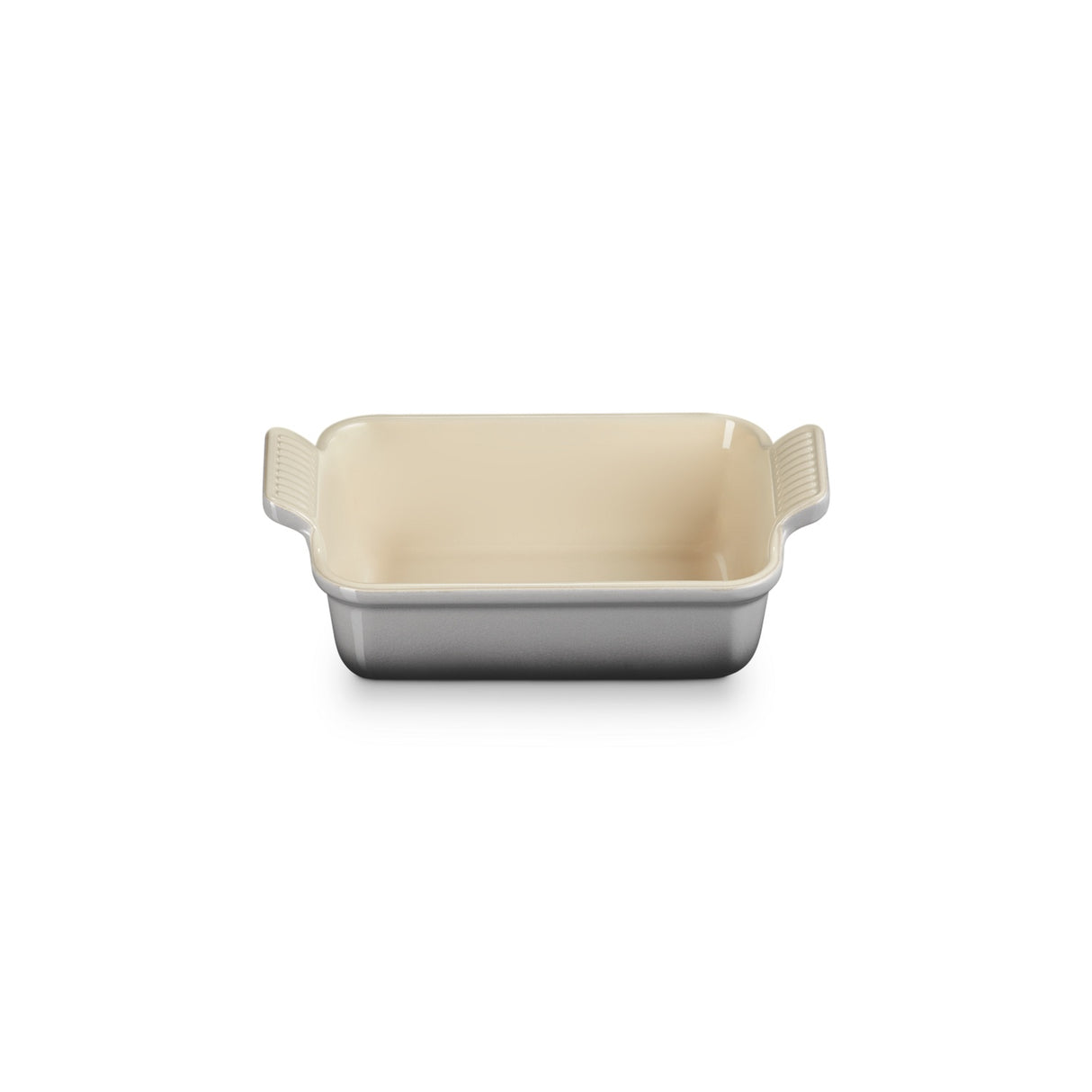 LE CREUSET Tradition Rectangular Baking Dish 19x13cm Flint Vitrified Stoneware