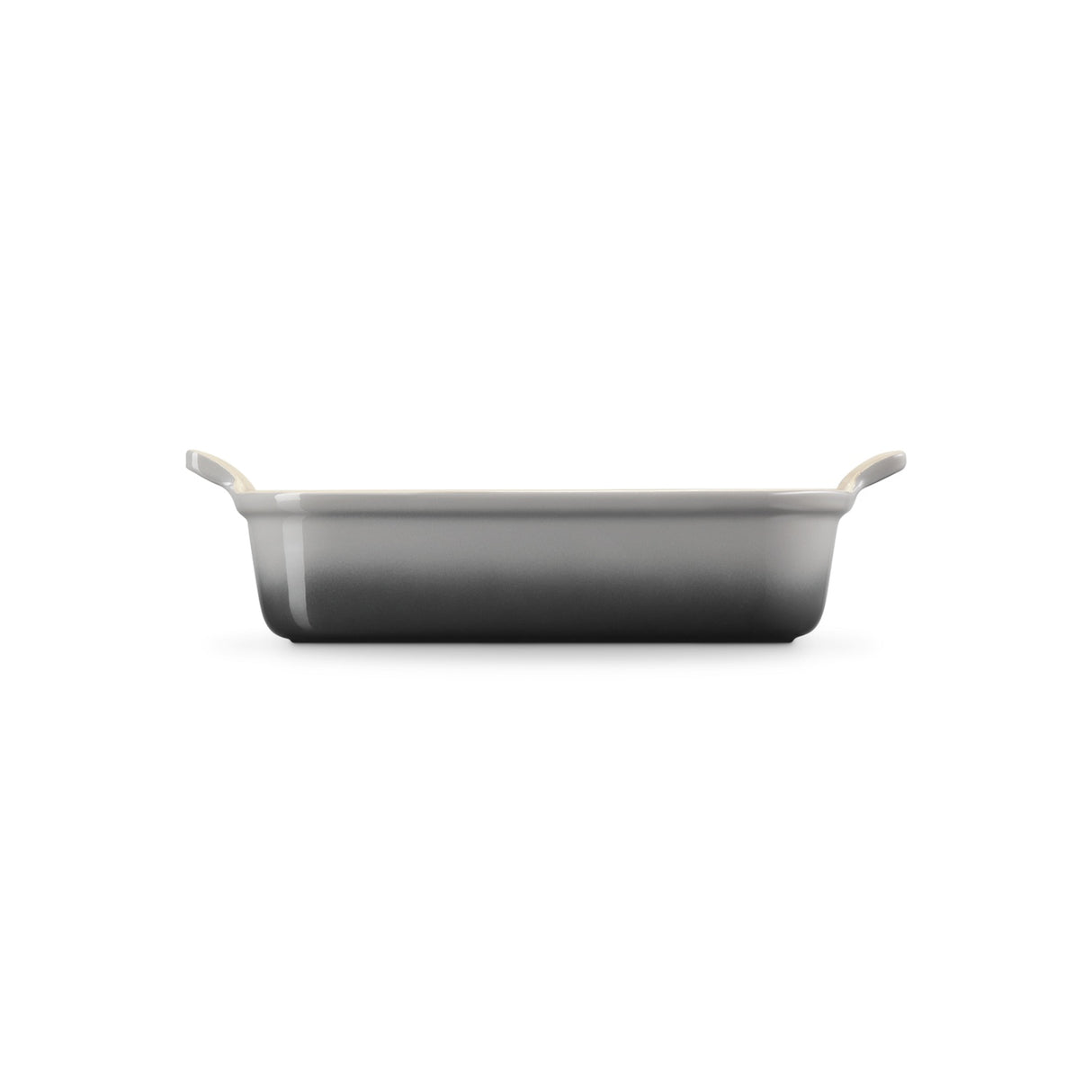 LE CREUSET Tradition Rectangular Baking Dish 26x17cm Flint Vitrified Stoneware
