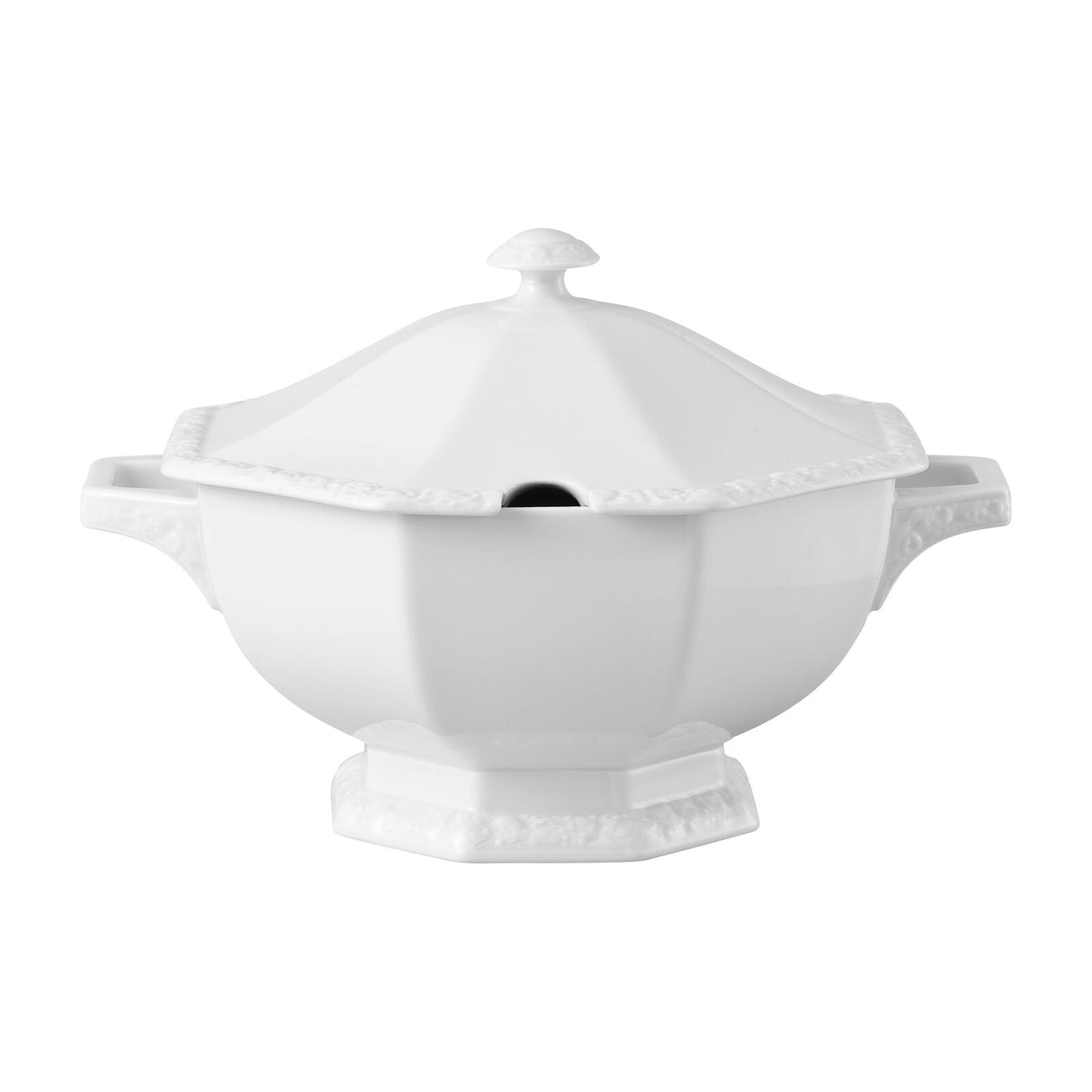 ROSENTHAL Maria Legume Soup Bowl 2800ml White Porcelain