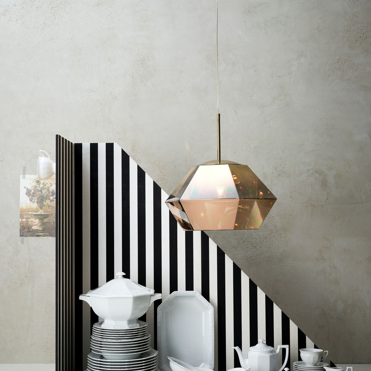 ROSENTHAL Maria Legume Soup Bowl 2800ml White Porcelain