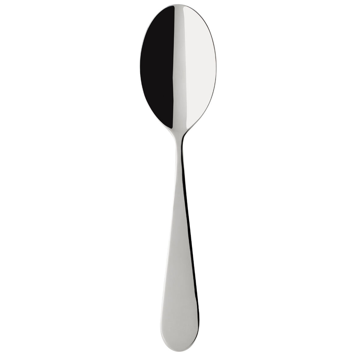 Cucchiaio per servire Sereno Villeroy & Boch in acciaio inox 30 cm