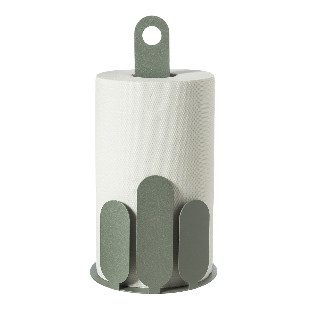 ARTI & MESTIERI Porta Rotoli da Cucina Park Giada 30x15cm