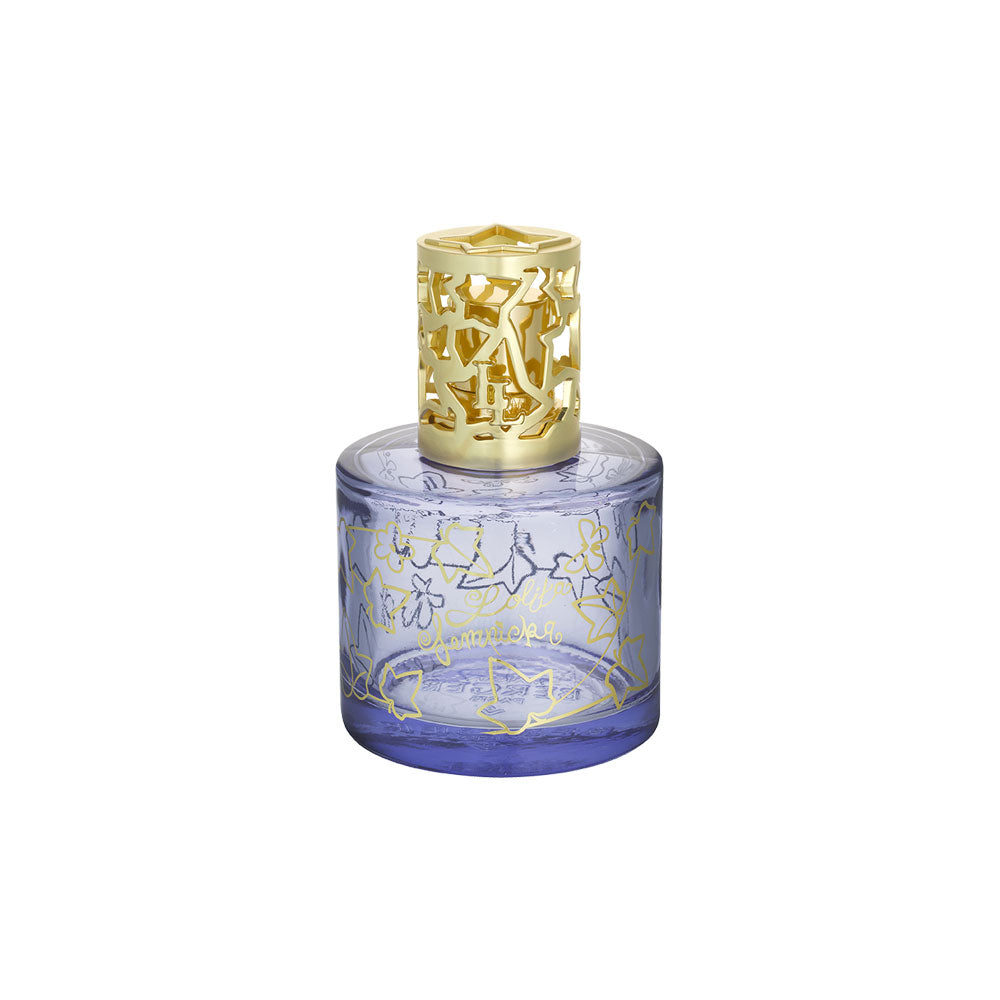 LAMPE BERGER Lampada Catalitica Pure Lolita Lempicka Parme con Flacone 250ml Lolita Lempicka
