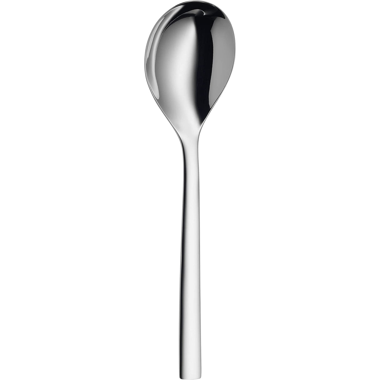 WMF Nuova Cucchiaione a Servire 25cm Cucchiaio Insalata Acciaio Inox 18/10 Cromargan